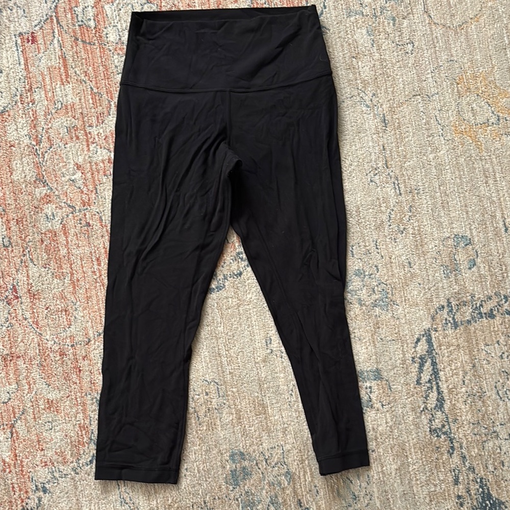 Lululemon Align Leggings 23”